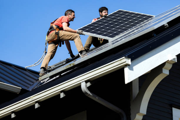 Trusted Coalfield, TN Roofing Services Experts