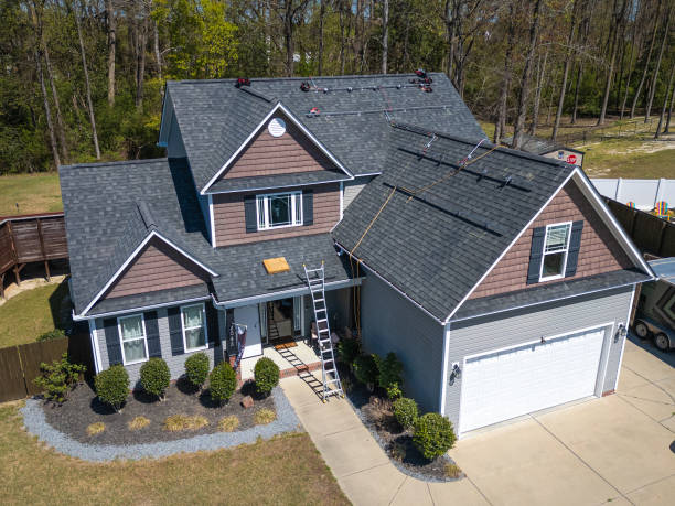 Best Roofing for New Construction  in Coalfield, TN