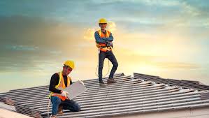 Best Solar Panel Roofing Installation  in Coalfield, TN